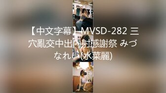 【中文字幕】MVSD-282 三穴亂交中出內射感謝祭 みづなれい(水菜麗)