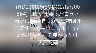 (HD1080P)(SOD)(1stars00864)一度だけ会っとこうと互いに名残惜しみつつ夜明けまで生ハメ中出ししまくったのがどちゃくそ良かった件 天宫花南