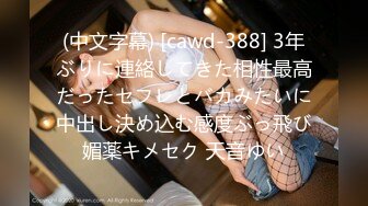 (中文字幕) [cawd-388] 3年ぶりに連絡してきた相性最高だったセフレとバカみたいに中出し決め込む感度ぶっ飛び媚薬キメセク 天音ゆい