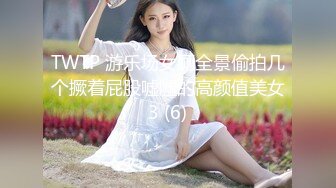 TWTP 游乐场女厕全景偷拍几个撅着屁股嘘嘘的高颜值美女3 (6)