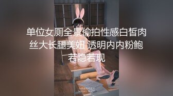 单位女厕全景偷拍性感白皙肉丝大长腿美妞 透明内内粉鲍若隐若现