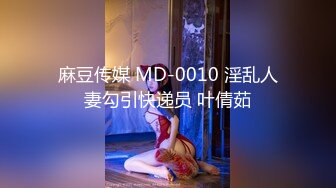 麻豆传媒 MD-0010 淫乱人妻勾引快递员 叶倩茹