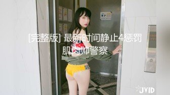 [完整版] 最新时间静止4惩罚肌肉帅警察