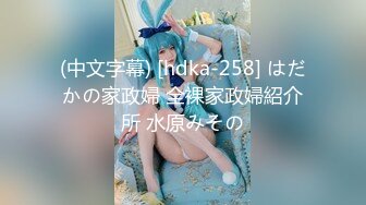 (中文字幕) [hdka-258] はだかの家政婦 全裸家政婦紹介所 水原みその