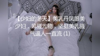 【少妇的冬天】美乳丹凤眼美少妇，风骚尤物，坚挺美乳骚气逼人一直流 (1)