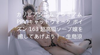 カリビアンコム プレミアム PPV キャットウォーク ポイズン 163 超高級ソープ嬢を癒してあげよう！ - 生島涼