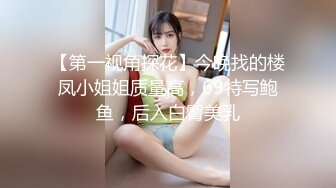 【第一视角探花】今晚找的楼凤小姐姐质量高，69特写鲍鱼，后入白臀美乳