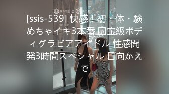 [ssis-539] 快感！初・体・験めちゃイキ3本番 国宝級ボディグラビアアイドル 性感開発3時間スペシャル 日向かえで