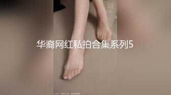 华裔网红私拍合集系列5