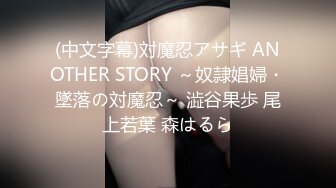 (中文字幕)対魔忍アサギ ANOTHER STORY ～奴隷娼婦・墜落の対魔忍～ 澁谷果歩 尾上若葉 森はるら